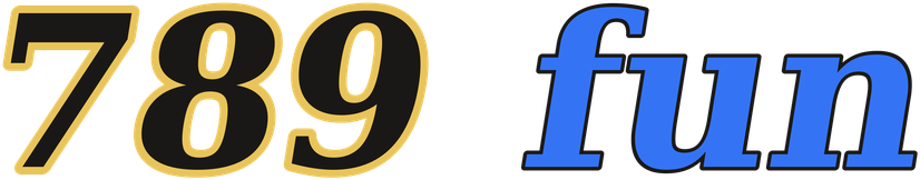 789 fun logo